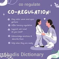 co regulate